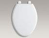 Крышка для унитаза Glenbury Quiet-Close Kohler 2015 K-4733-G9 Современный / Скандинавский / Модерн