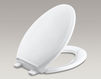 Крышка для унитаза Glenbury Quiet-Close Kohler 2015 K-4733-G9 Современный / Скандинавский / Модерн