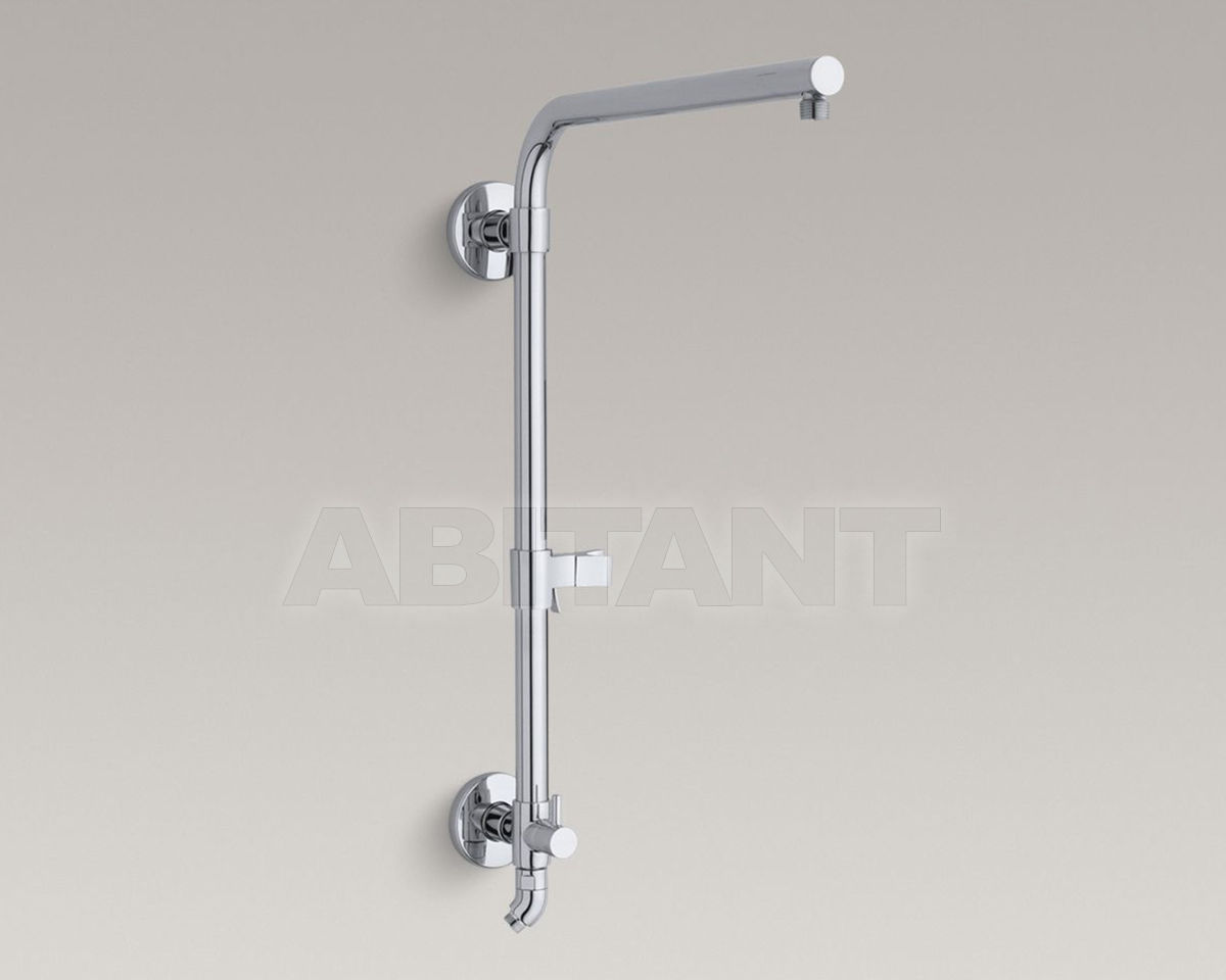 Купить Душевая штанга HydroRail Kohler 2015 K-45212-CP