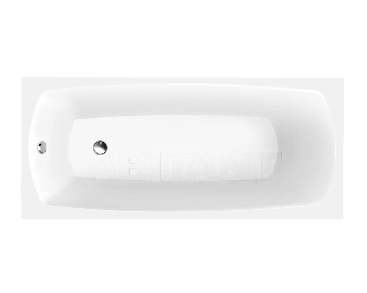 Купить Ванна My Art Villeroy & Boch Bathroom and Wellness BQ170MYA2V-01