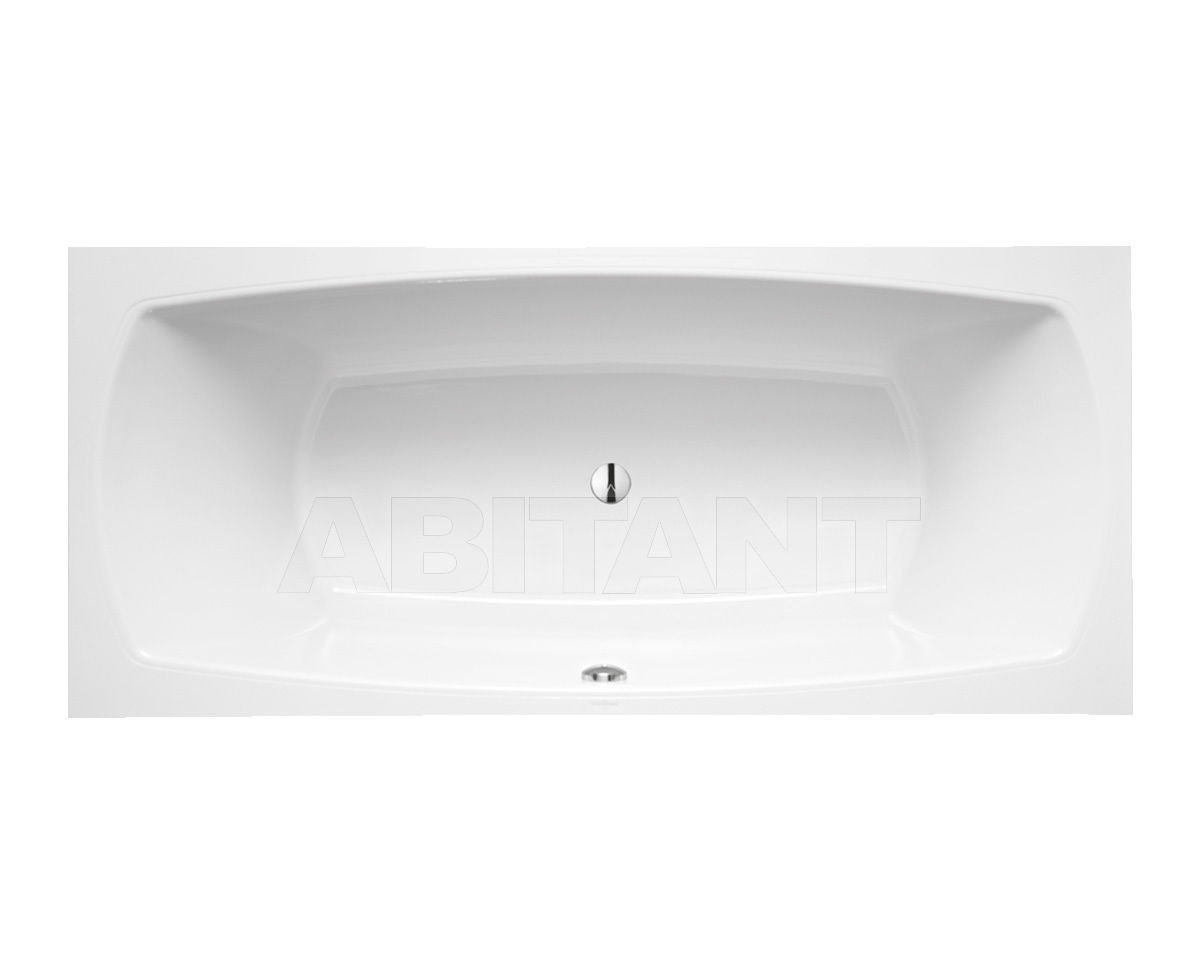 Купить Ванна My Art Villeroy & Boch Bathroom and Wellness BQ180MYA2V-01