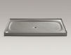 Душевой поддон Salient Kohler 2015 K-9055-G9 Современный / Скандинавский / Модерн