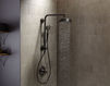 Душевая штанга HydroRail Kohler 2015 K-45212-2BZ Современный / Скандинавский / Модерн