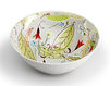 Раковина накладная New Cuenca The Bath Collection 2015 4033/B52 Современный / Скандинавский / Модерн