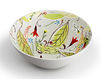 Раковина накладная New Cuenca Cru The Bath Collection 2015 4033/BCRU51 Современный / Скандинавский / Модерн
