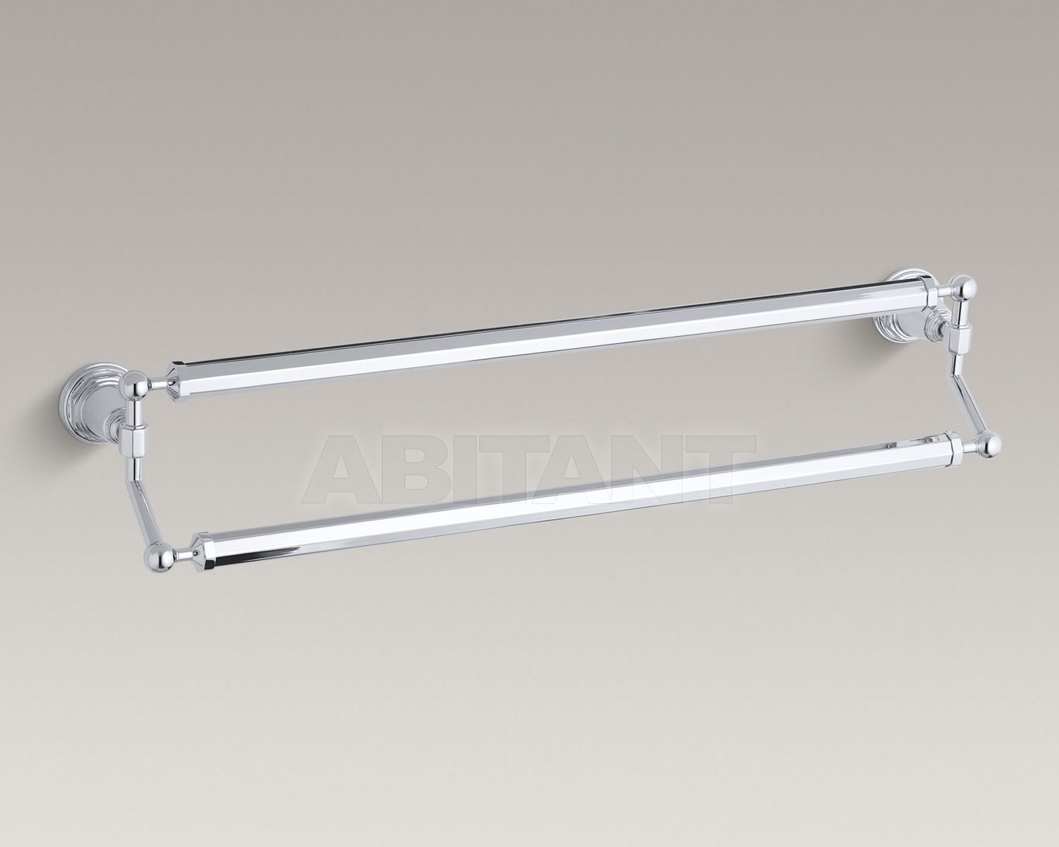 Купить Держатель для полотенец Pinstripe Kohler 2015 K-13117-CP