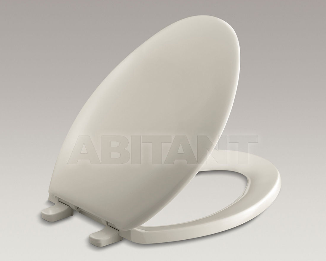 Купить Крышка для унитаза Bancroft Quick-Release Kohler 2015 K-4659-G9