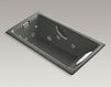 Ванна гидромассажная Tea-for-Two Kohler 2015 K-856-V-0 Современный / Скандинавский / Модерн