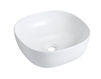 Раковина накладная Olea Cuadrado The Bath Collection 2015 4071/54 Современный / Скандинавский / Модерн