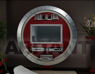 Модульная система Vismara Design Modern star gate modern