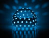 Кресло для террасы AIRBALL Plust LIGHTS 6284 A4182 Минимализм / Хай-тек