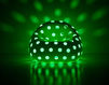 Кресло AIRBALL  Plust LIGHTS 6284 A4182+ROSE Минимализм / Хай-тек