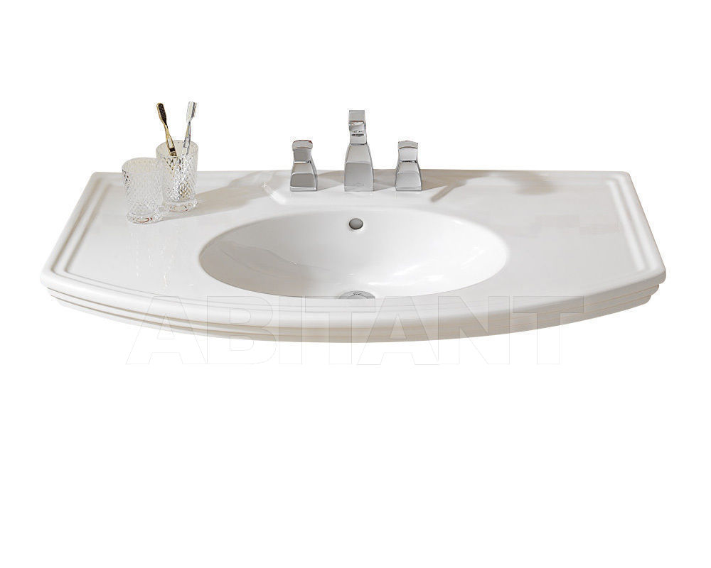 Купить Раковина подвесная CENTURY Villeroy & Boch CENTURY 7153 A1