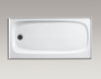 Душевой поддон Salient Kohler 2015 K-9053-G9 Современный / Скандинавский / Модерн