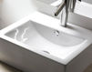 Раковина накладная Bolonia The Bath Collection Porcelana 0010 Современный / Скандинавский / Модерн