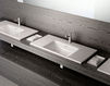 Раковина накладная California The Bath Collection Porcelana 4032 Современный / Скандинавский / Модерн