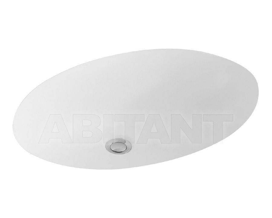 Купить Раковина встраиваемая EVANA Villeroy & Boch EVANA 6144 00