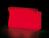 Барная стойка BARTOLOMEO Plust LIGHTS 8277 A4182+YELLOW Минимализм / Хай-тек
