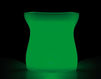 Барная стойка BARTOLOMEO CORNER Plust LIGHTS 8278 A4182+ROSE Минимализм / Хай-тек
