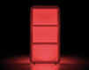 Бар BARTOLOMEO DISPLAY Plust LIGHTS 9289 A4182 Минимализм / Хай-тек