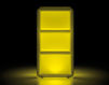 Бар BARTOLOMEO DISPLAY Plust LIGHTS 9289 A4182+ROSE Минимализм / Хай-тек