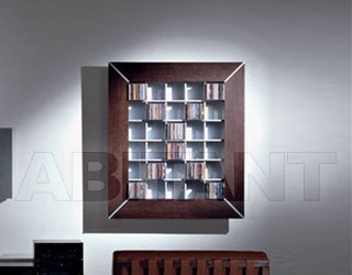 Полка Vismara Design Modern frame 120 modern