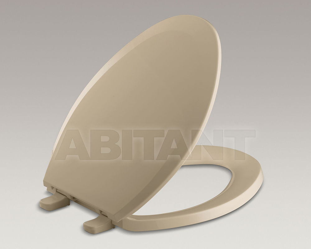 Купить Крышка для унитаза Lustra Quick-Release Kohler 2015 K-4652-33