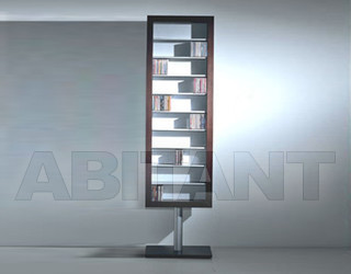 Стеллаж Vismara Design Modern revolving softrock modern