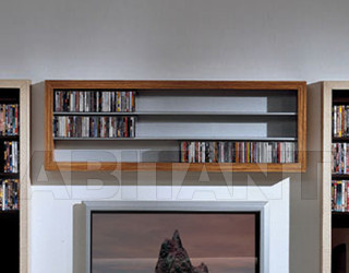 Полка Vismara Design Modern softrock 150 modern