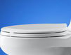 Крышка для унитаза Lustra Quick-Release Kohler 2015 K-4652-G9 Современный / Скандинавский / Модерн