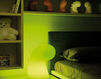 Лампа настольная DRAGO Plust LIGHTS 8305 A4364+RED Минимализм / Хай-тек