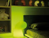 Лампа настольная DRAGO Plust LIGHTS 8305 A4364+ROSE Минимализм / Хай-тек