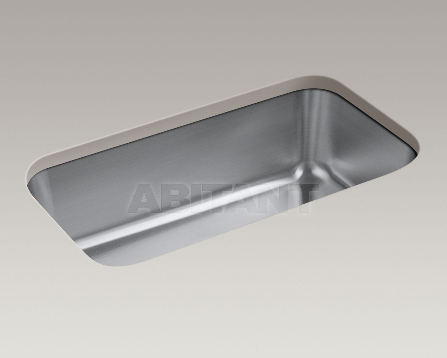 Купить Раковина встраиваемая Undertone Kohler 2015 K-5290-HCF-NA