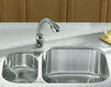 Раковина встраиваемая Undertone Kohler 2015 K-3355-NA Современный / Скандинавский / Модерн