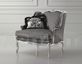 Кресло Ravasi Salotti Ravasi Collections Marilyn