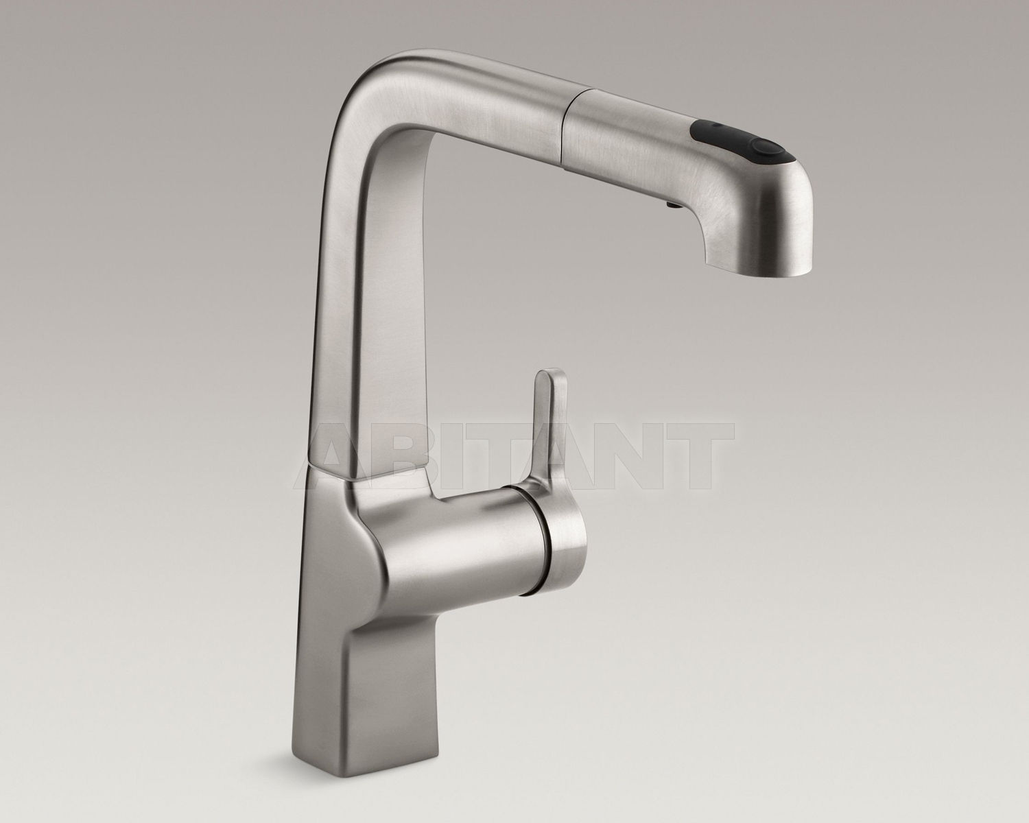 Купить Смеситель для кухни Evoke Kohler 2015 K-6331-VS