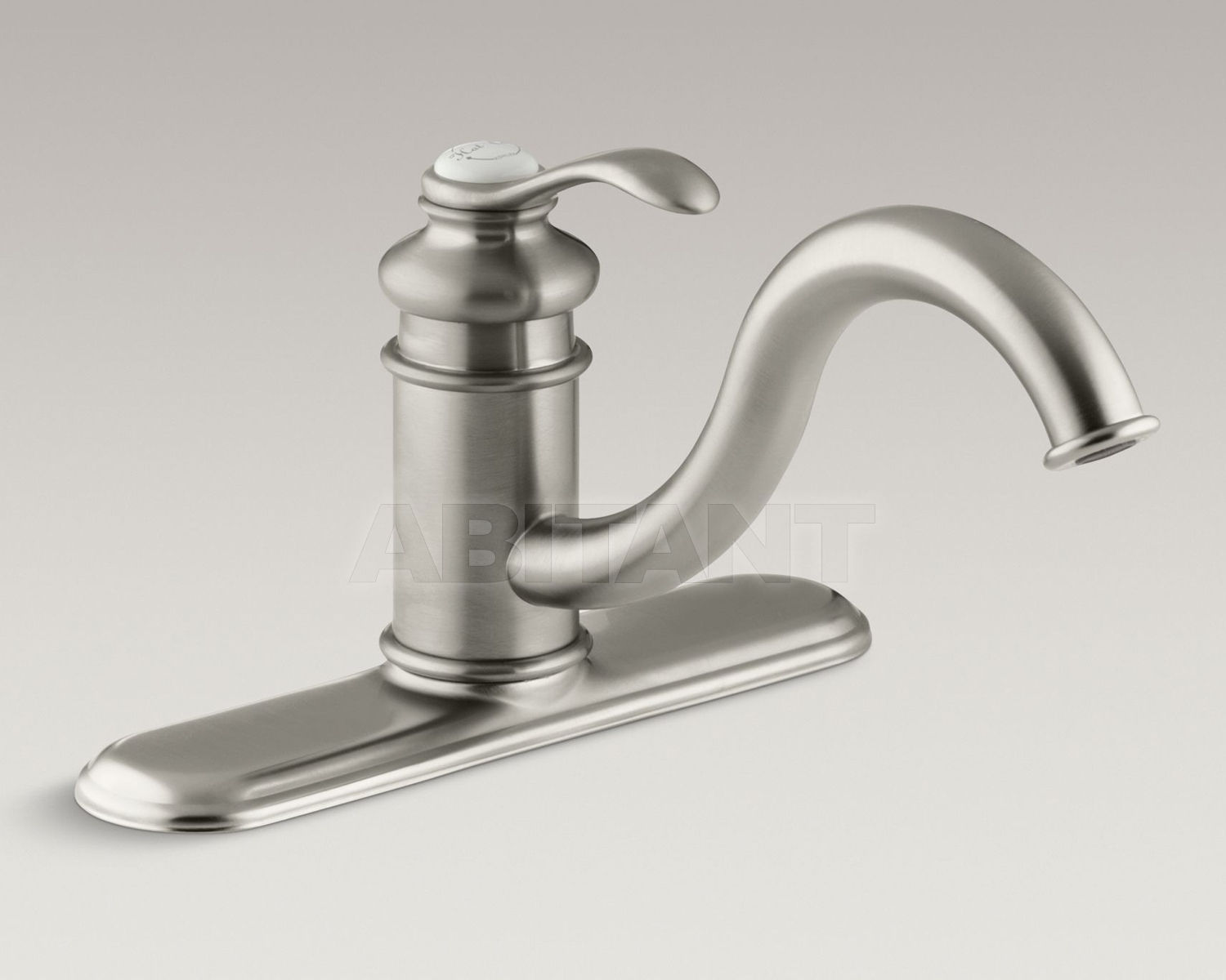 Купить Смеситель для кухни Fairfax Kohler 2015 K-12171-BN