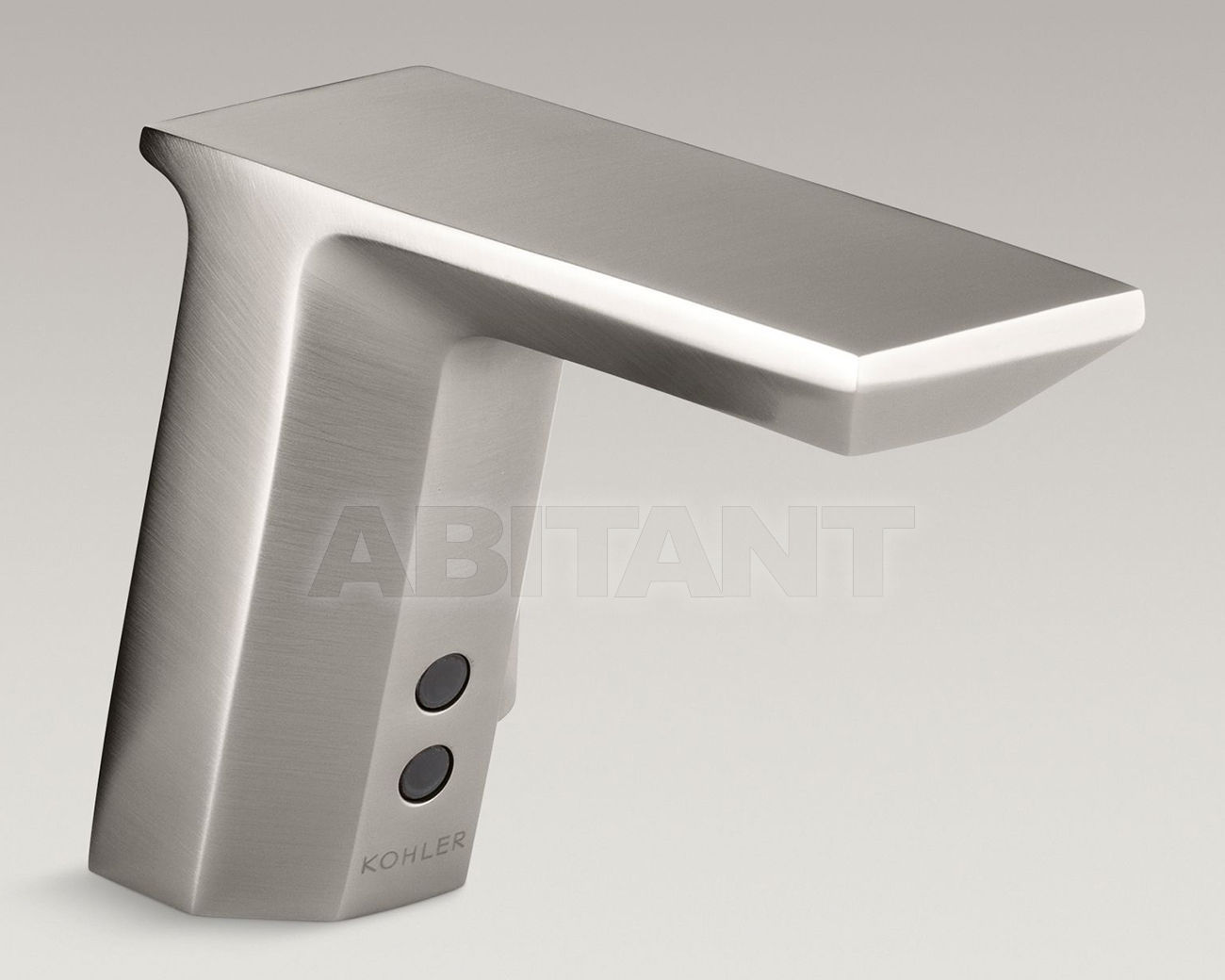 Купить Смеситель для раковины Geometric Kohler 2015 K-7517-VS