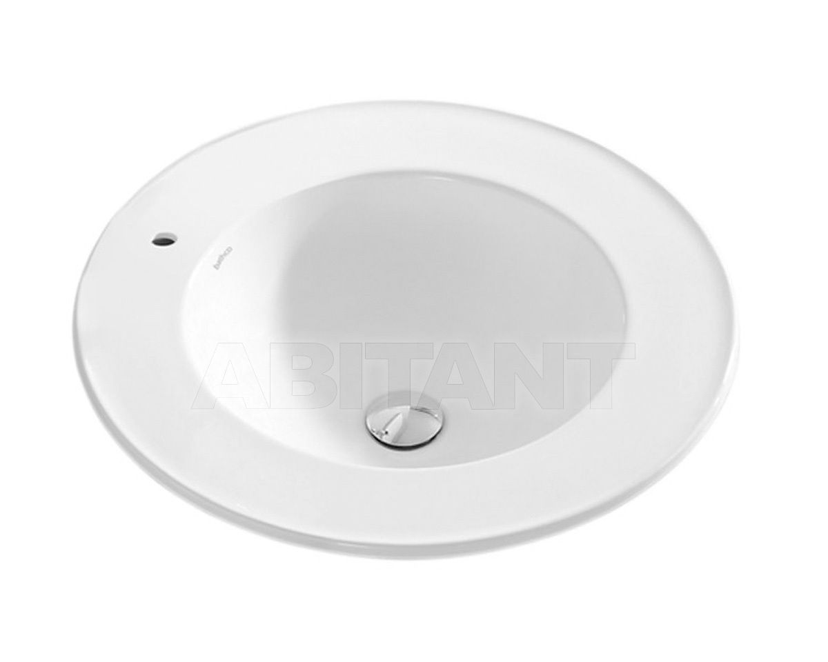 Купить Раковина накладная Habana The Bath Collection 2015 H1011