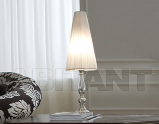 Лампа настольная Ravasi Salotti Ravasi Collections PROTAGONISTA LAMPADA PICCOLA
