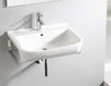 Раковина подвесная Hércules The Bath Collection 2015 H1004 Современный / Скандинавский / Модерн