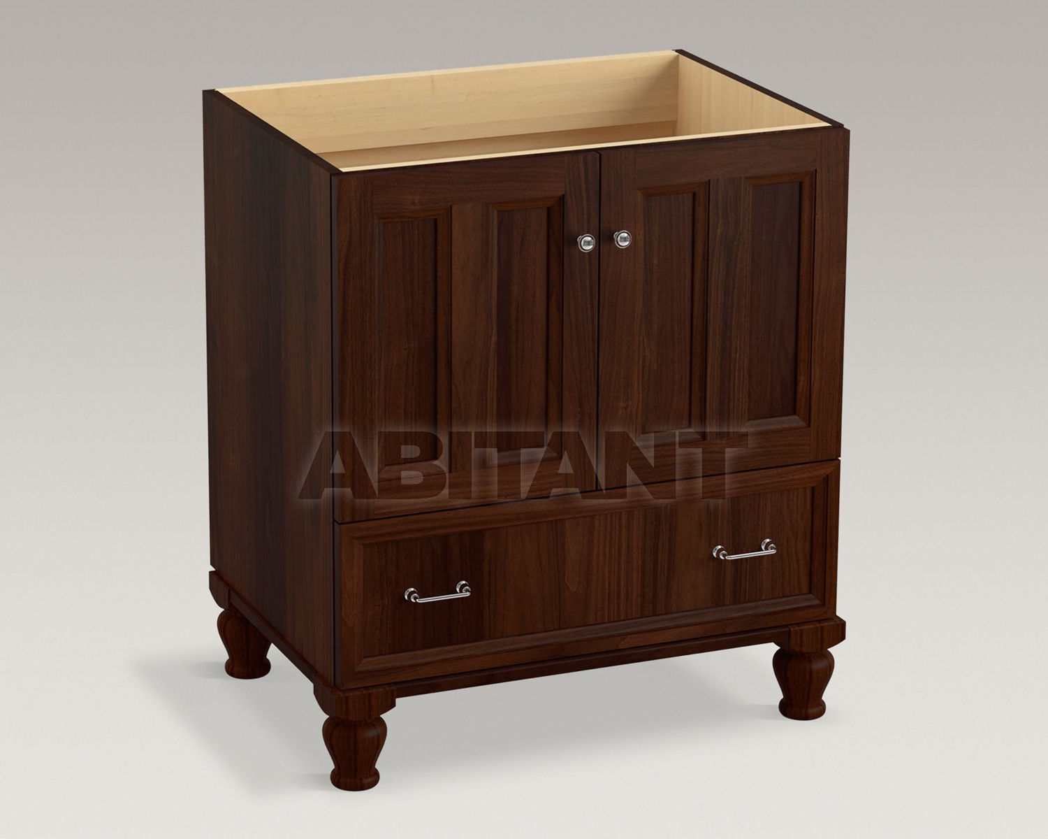 Купить Тумба под раковину Damask Kohler 2015 K-99516-LG-1WD