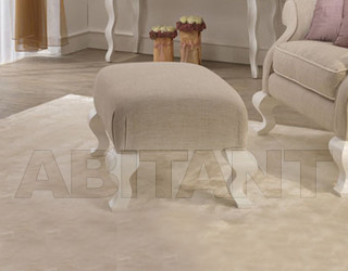 Пуф Ravasi Salotti Ravasi Collections MADAME POUFF
