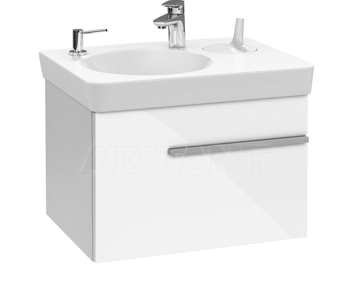 Купить Тумба под раковину JOYCE Villeroy & Boch Bathroom and Wellness A862 00