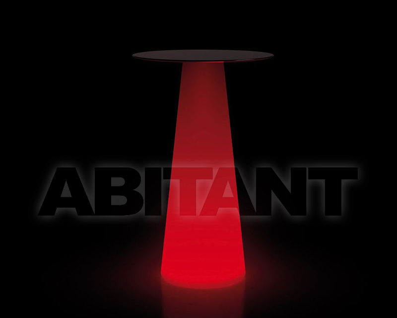 Купить Стол FURA Plust LIGHTS 8295 A4464+A4364+RED