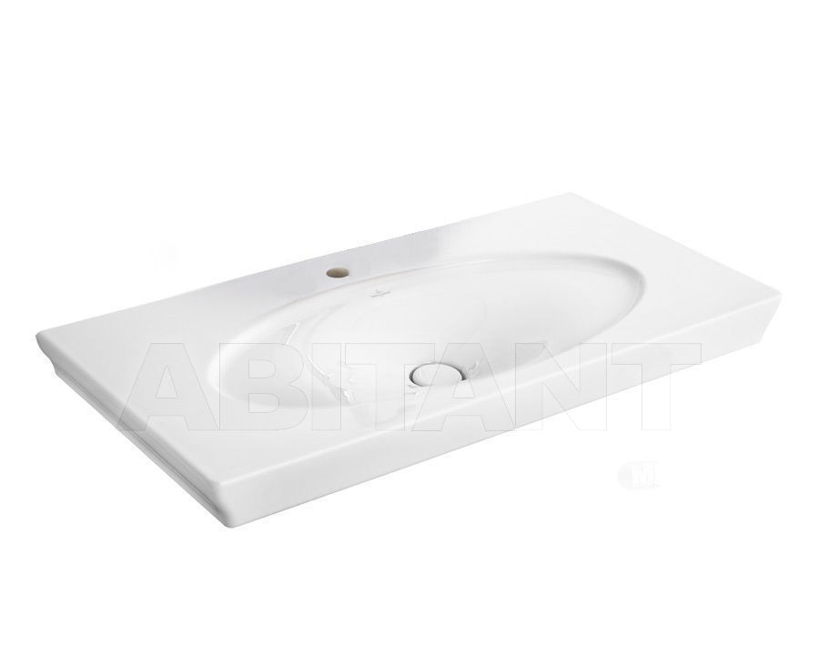 Купить Раковина накладная LA BELLE Villeroy & Boch Bathroom and Wellness 6124 11