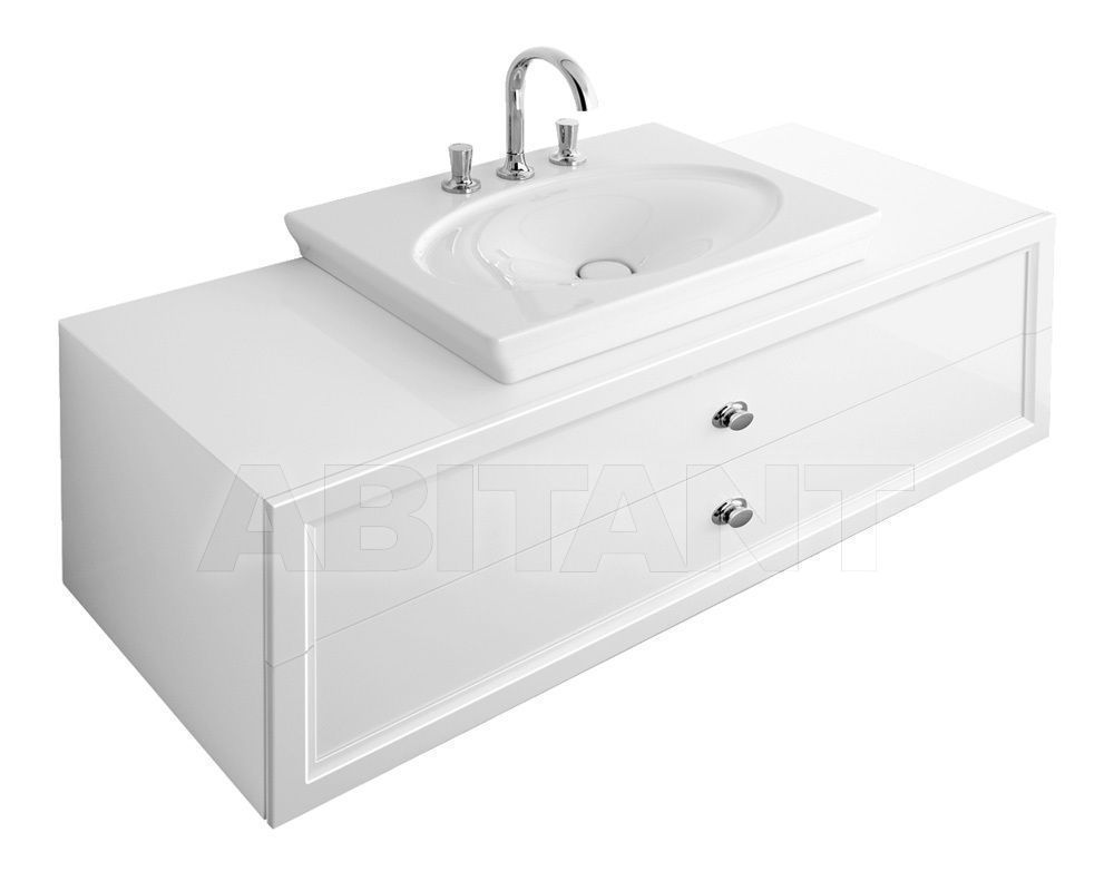 Купить Тумба под раковину LA BELLE Villeroy & Boch Bathroom and Wellness A583 10