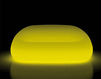 Диван для террасы GUMBALL Plust LIGHTS 8263 A4182+ROSE Минимализм / Хай-тек