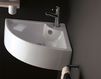 Раковина подвесная Oporto The Bath Collection Porcelana 0043 Современный / Скандинавский / Модерн