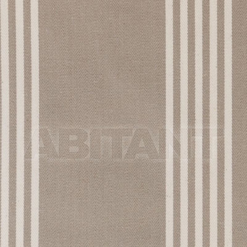 Купить Портьерная ткань Oxford Stripe  Henry Bertrand Ltd Classical oxford stripe flax